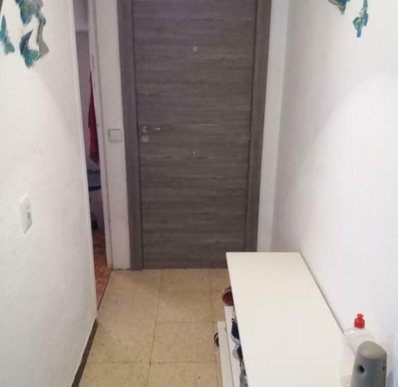 膳宿费 Habitaciones Cerca Del Mar