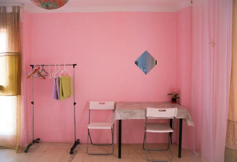 膳宿费 Habitaciones Cerca Del Mar