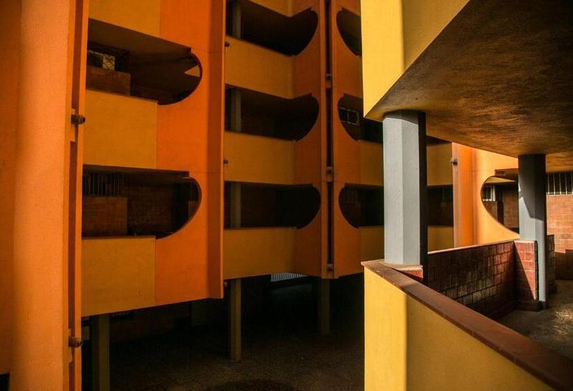 膳宿费 Habitaciones Cerca Del Mar