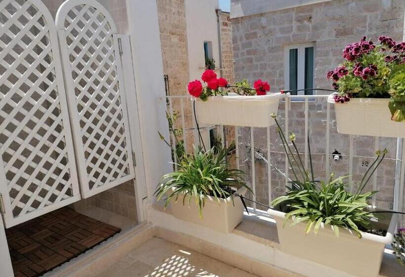 Пансион L Arco Antico   Una Casa Sul Mare