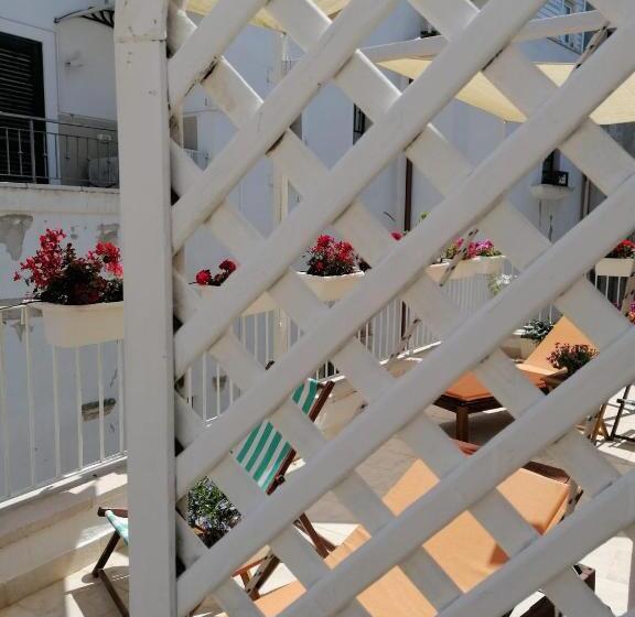 Пансион L Arco Antico   Una Casa Sul Mare