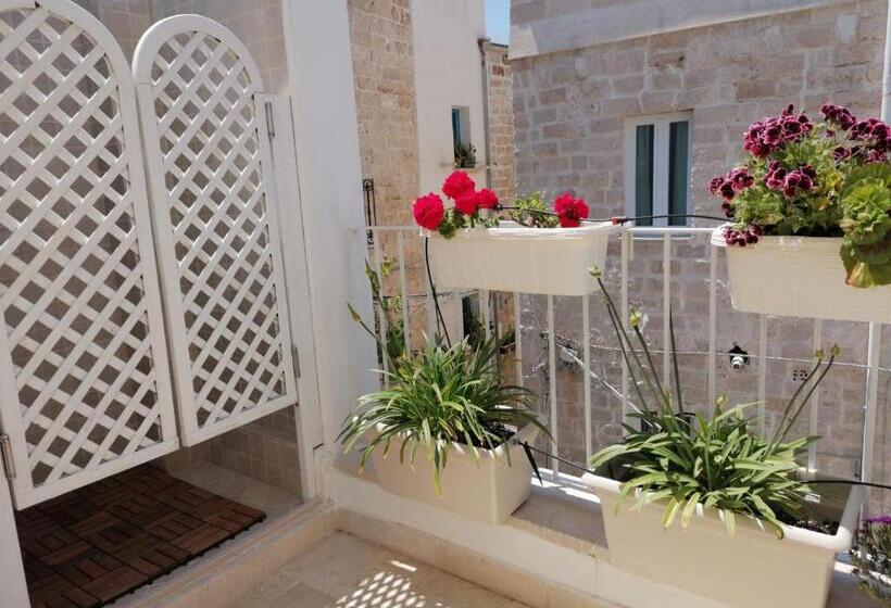 Пансион L Arco Antico   Una Casa Sul Mare