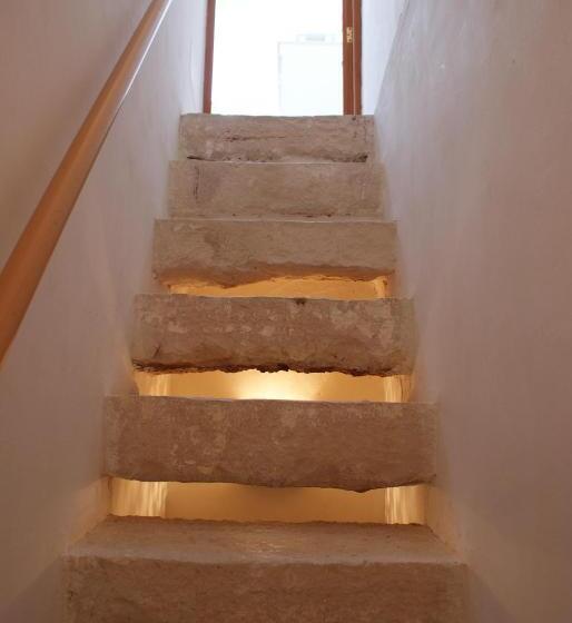 Пансион L Arco Antico   Una Casa Sul Mare