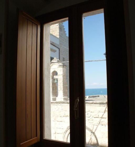 Пансион L Arco Antico   Una Casa Sul Mare