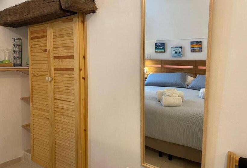 Пансион L Arco Antico   Una Casa Sul Mare