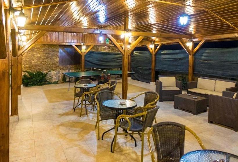 膳宿费 Marliv Complex