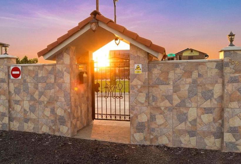 膳宿费 Marliv Complex