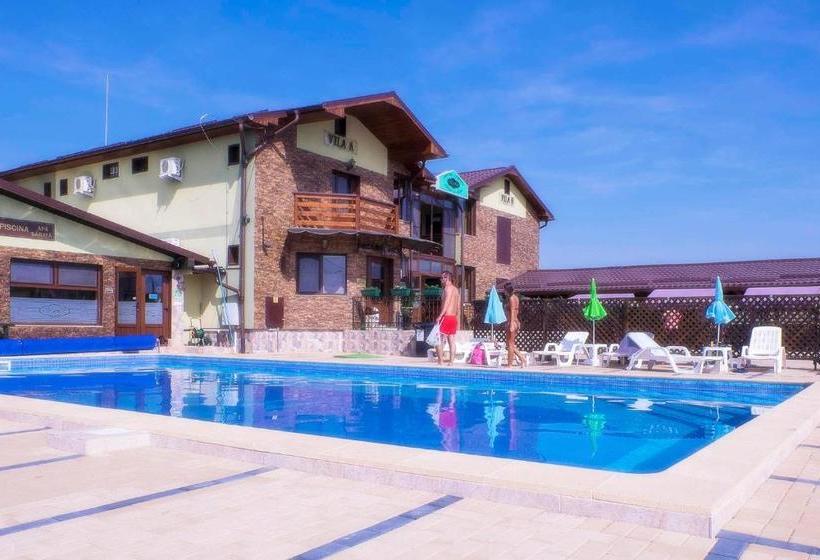 膳宿费 Marliv Complex