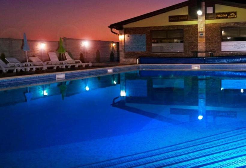 膳宿费 Marliv Complex