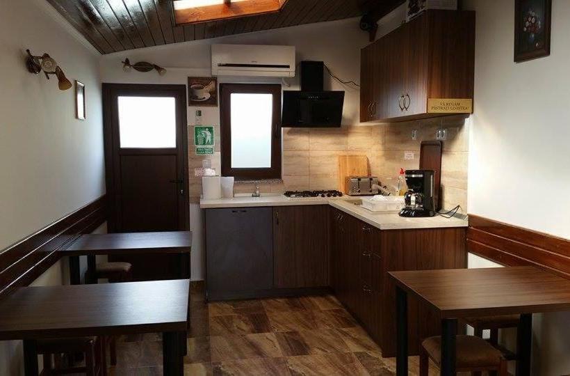 膳宿费 Marliv Complex