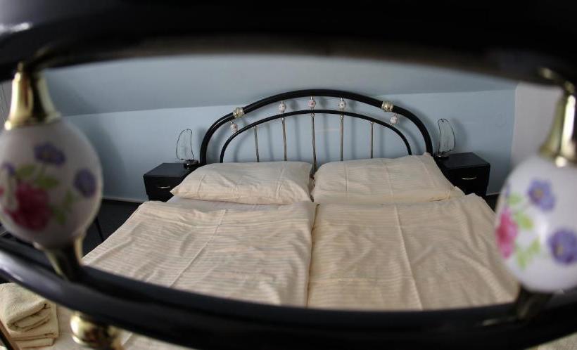 펜션 Penzion U Tesaru