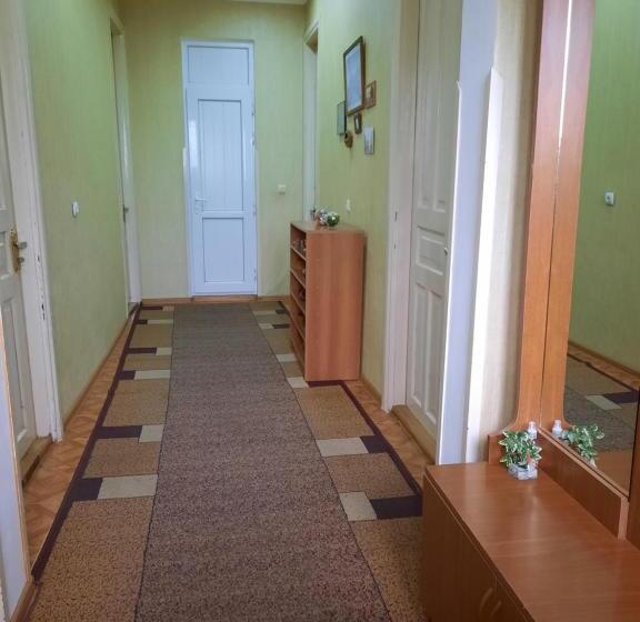 پانسیون Sisi Guest House