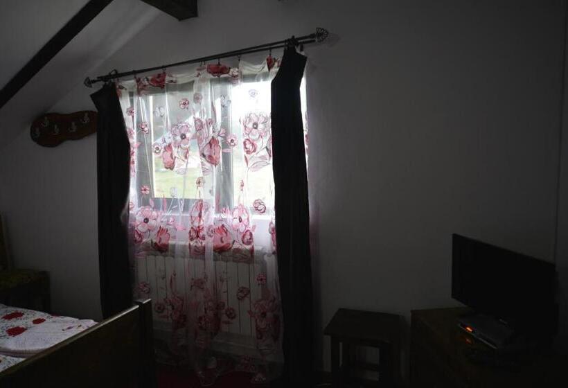 펜션 Vila Maria Săsciori Sebeş