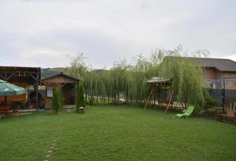 펜션 Vila Maria Săsciori Sebeş