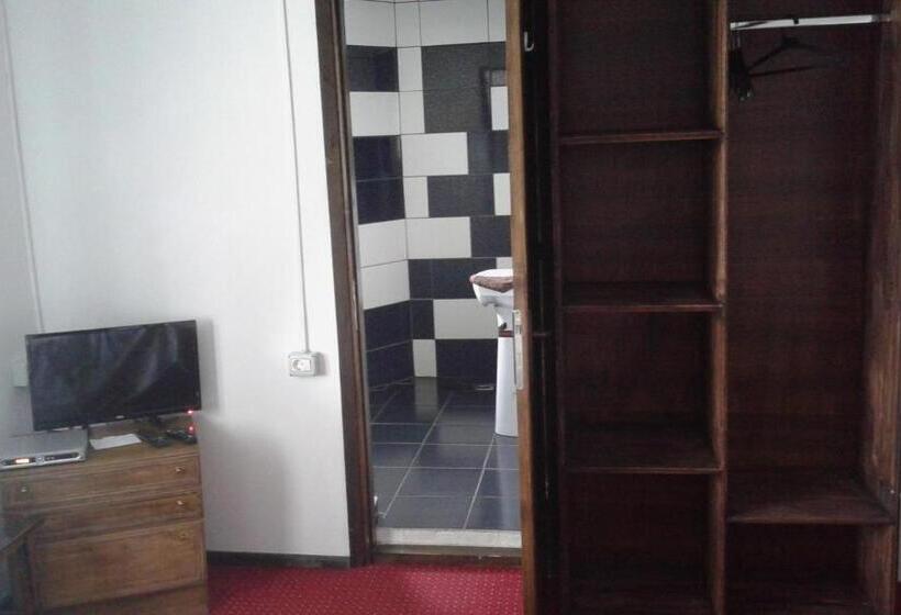 펜션 Vila Maria Săsciori Sebeş