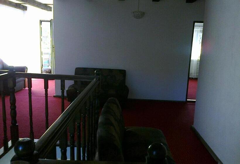 펜션 Vila Maria Săsciori Sebeş