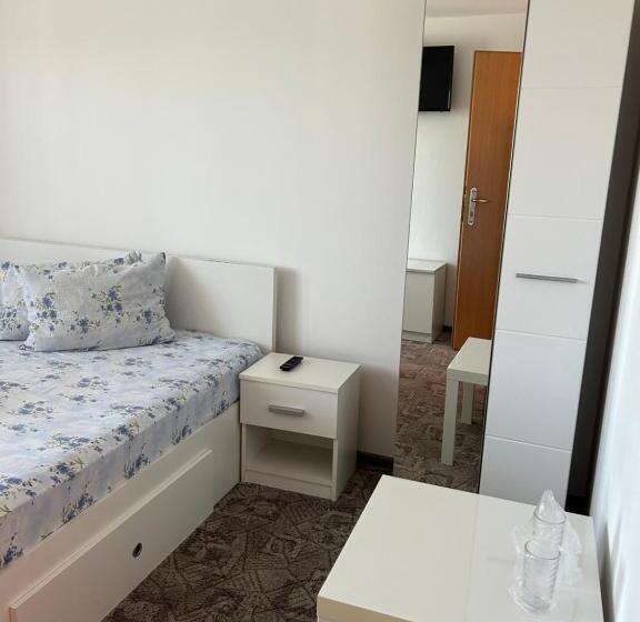 Pensiunea Floare De Colt