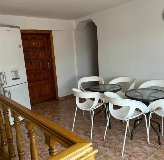 Pensiunea Floare De Colt