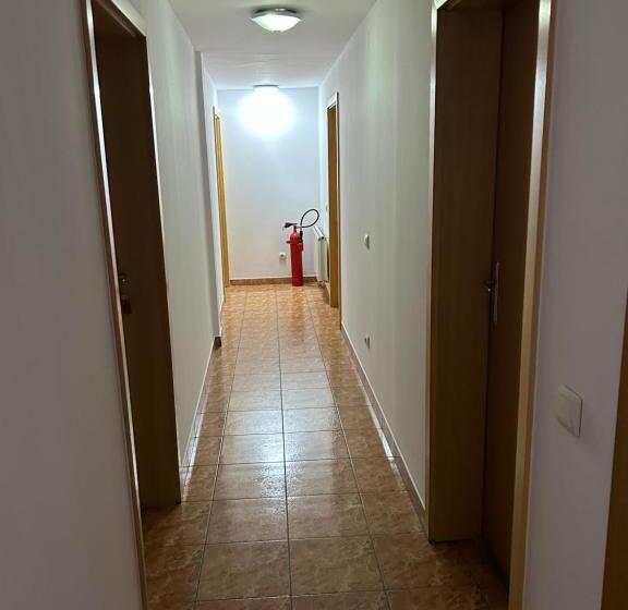 Pensiunea Floare De Colt