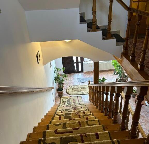 Pensiunea Floare De Colt