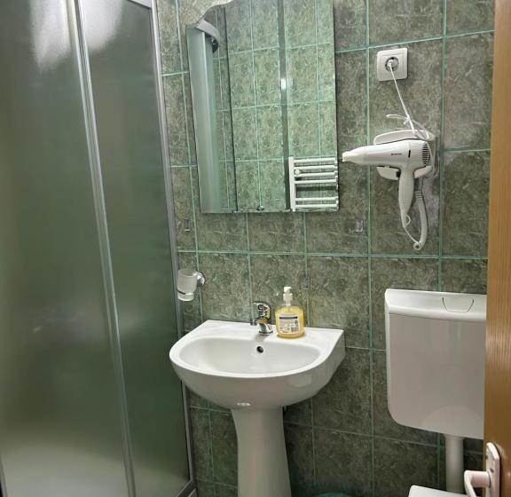 Pensiunea Floare De Colt