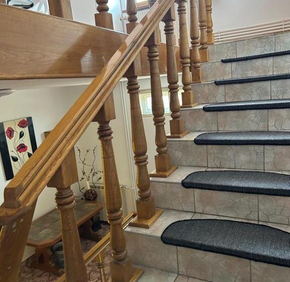 Pensiunea Floare De Colt