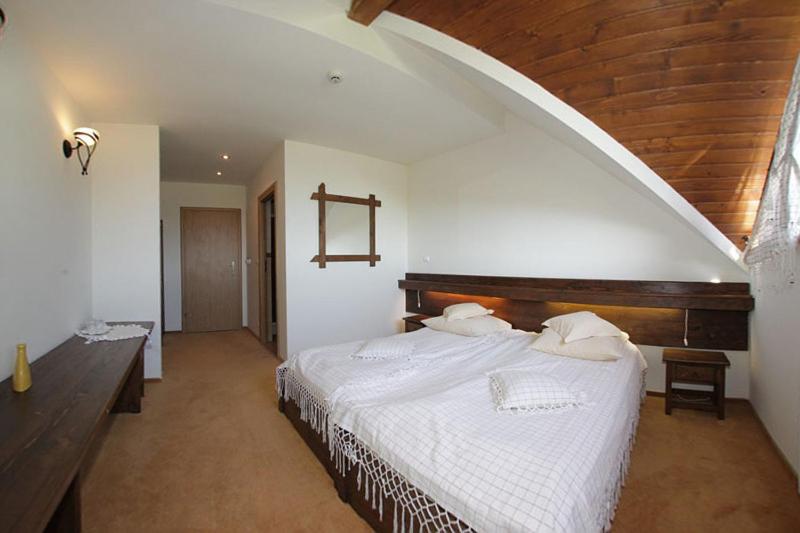 Pensiunea Inima Bucovinei