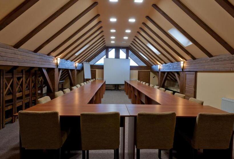 Pensiunea Inima Bucovinei