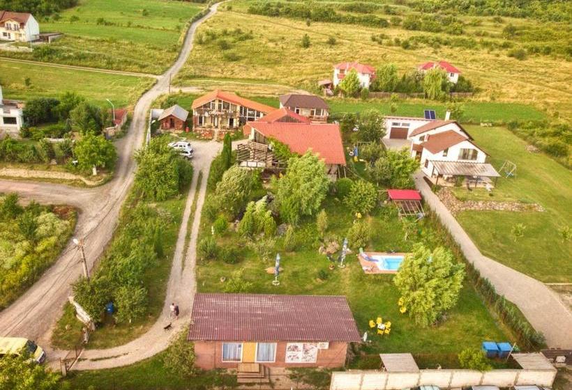 Pensiunea Maria Sibiu