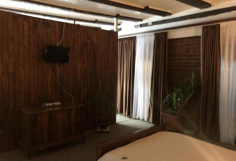 Pensiunea Maria Sibiu