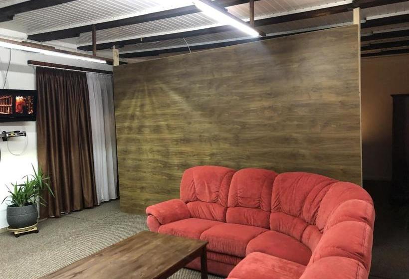 Pensiunea Maria Sibiu