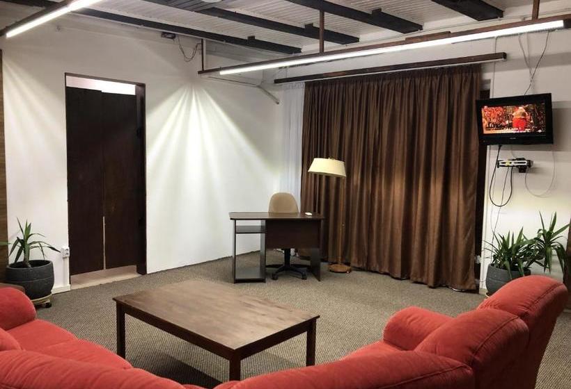 Pensiunea Maria Sibiu