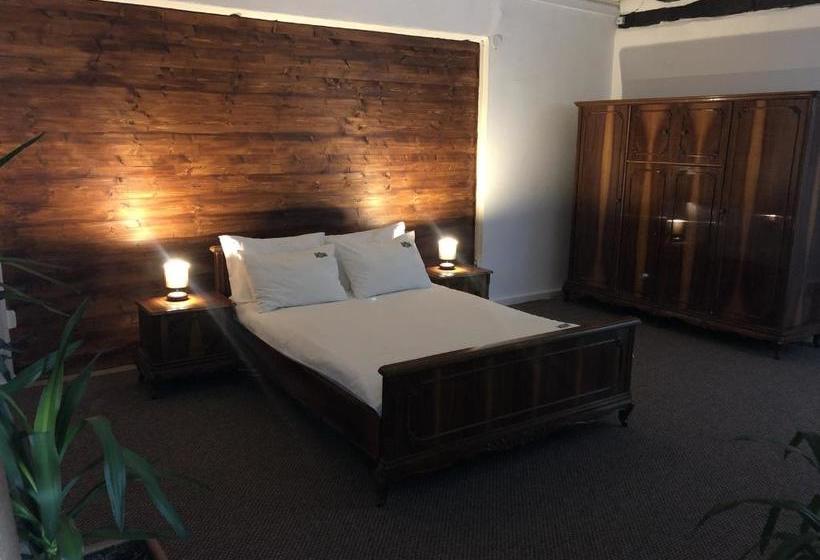 Pensiunea Maria Sibiu