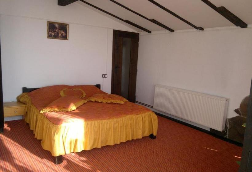 Pensiunea Maria Sibiu