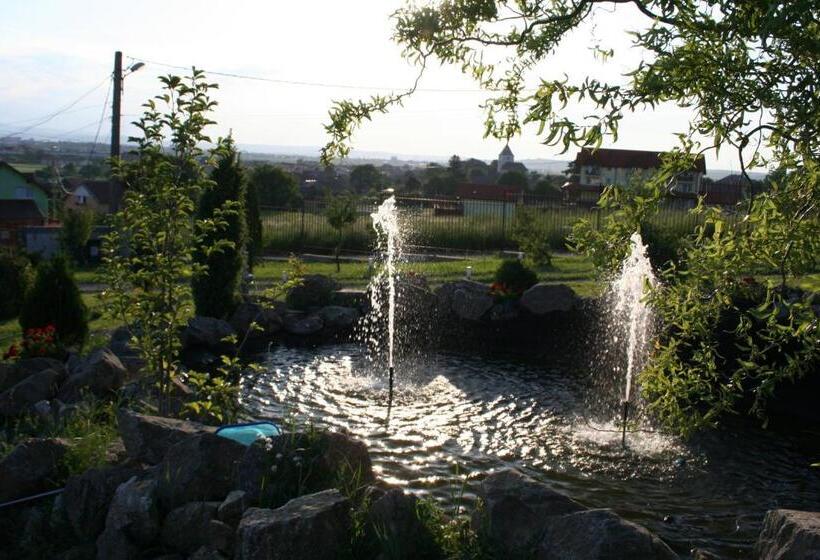 Pensiunea Maria Sibiu