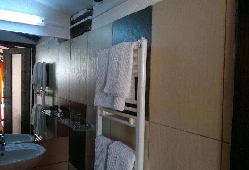 Pensiunea Maria Sibiu