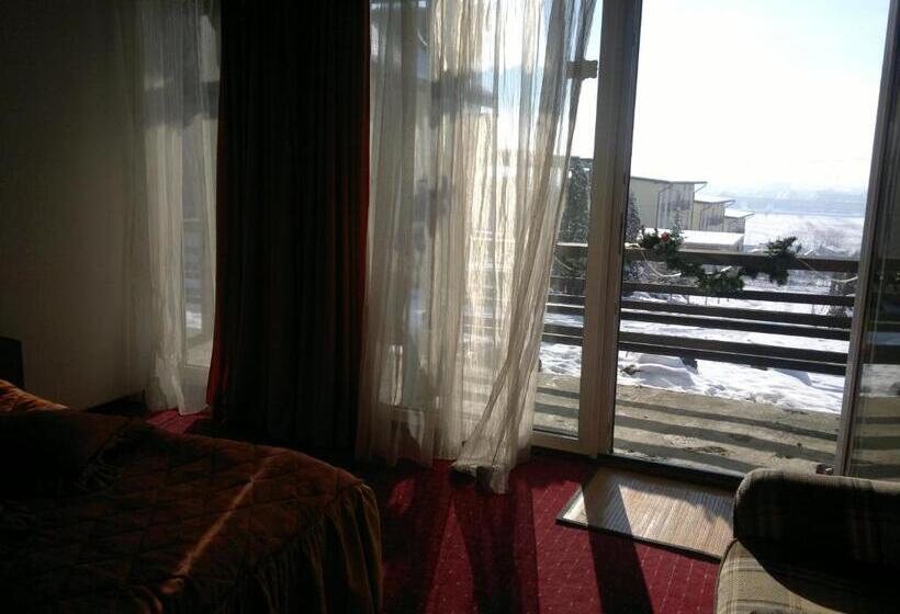 Pensiunea Maria Sibiu