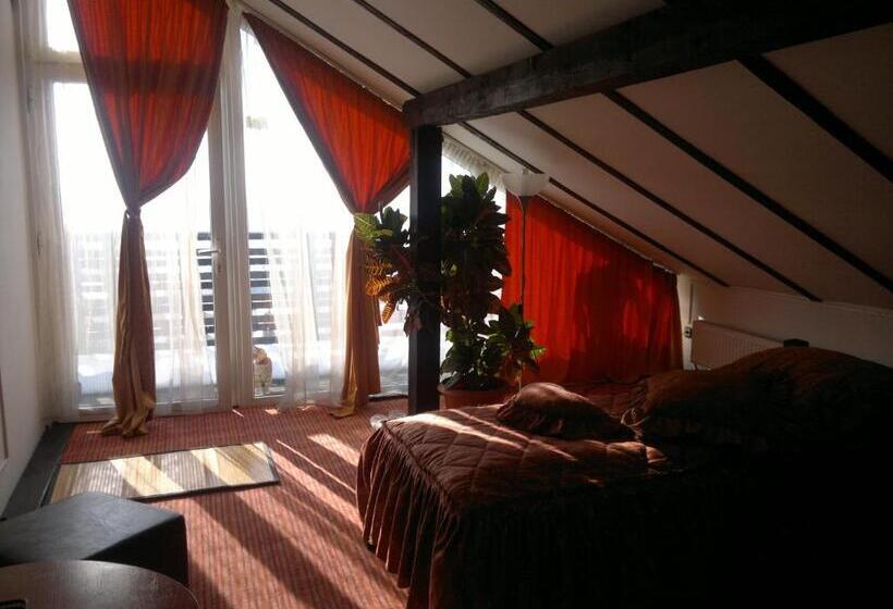 Pensiunea Maria Sibiu