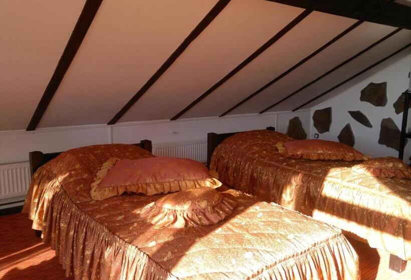 Pensiunea Maria Sibiu