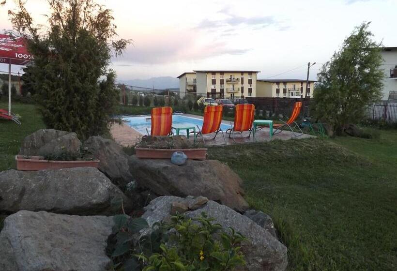 Pensiunea Maria Sibiu