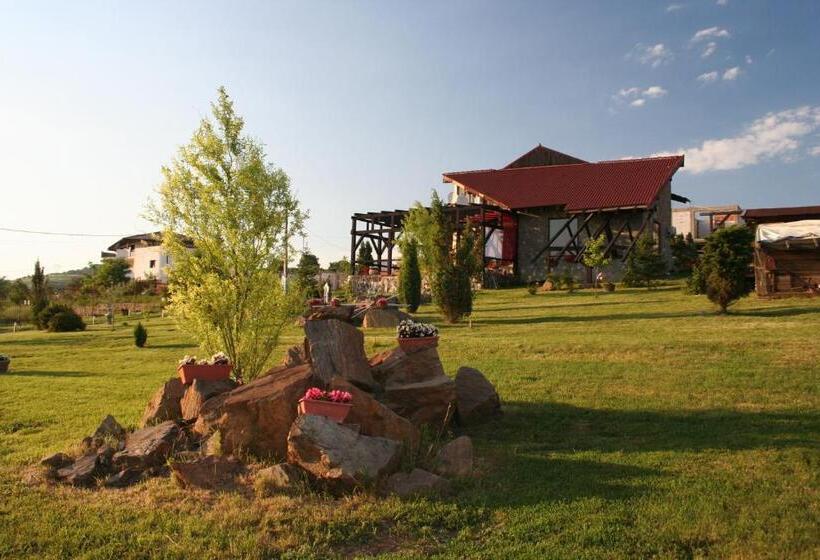 Pensiunea Maria Sibiu