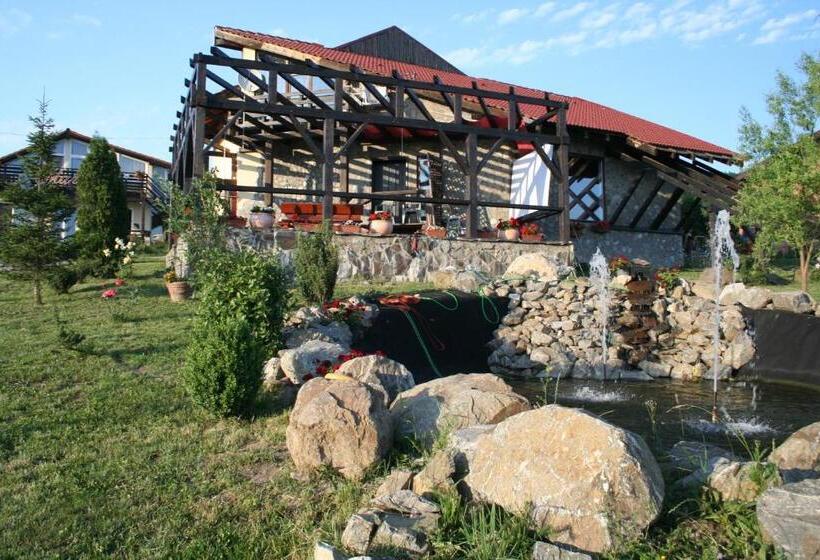 Pensiunea Maria Sibiu