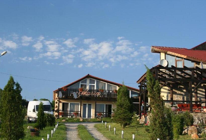 Pensiunea Maria Sibiu