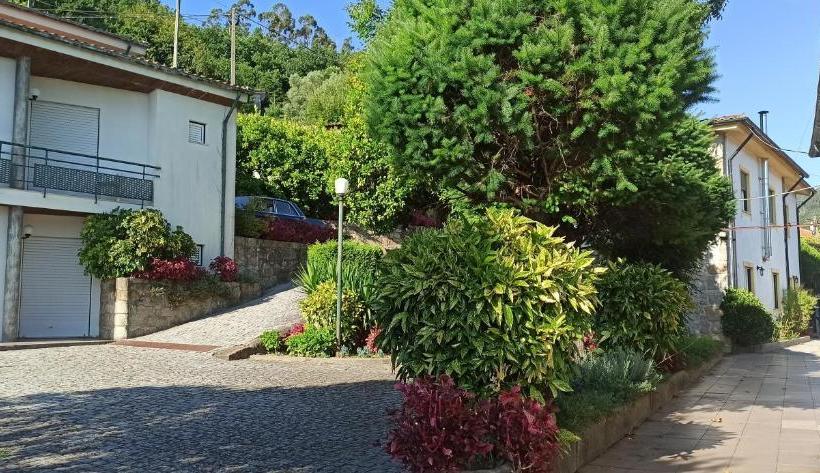 Pensão Continental Machado