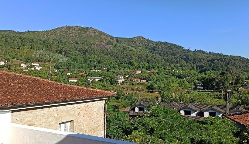 Pensão Continental Machado