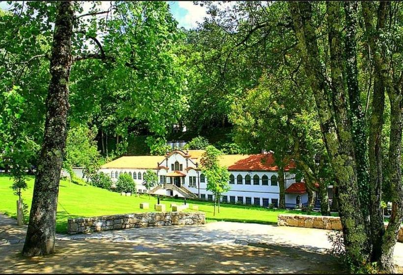 Pensão Continental Machado