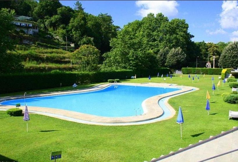 Pensão Continental Machado