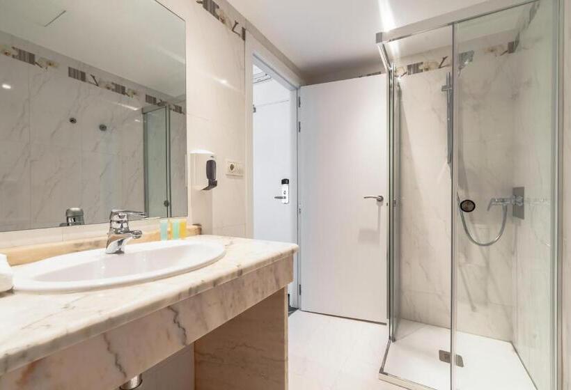 ホテル Condado Ourense