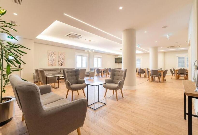 ホテル Condado Ourense