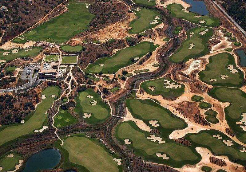 Amendoeira Golf Resort